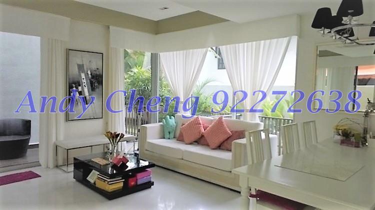 Dunsfold Residences (D13), Detached #165145242